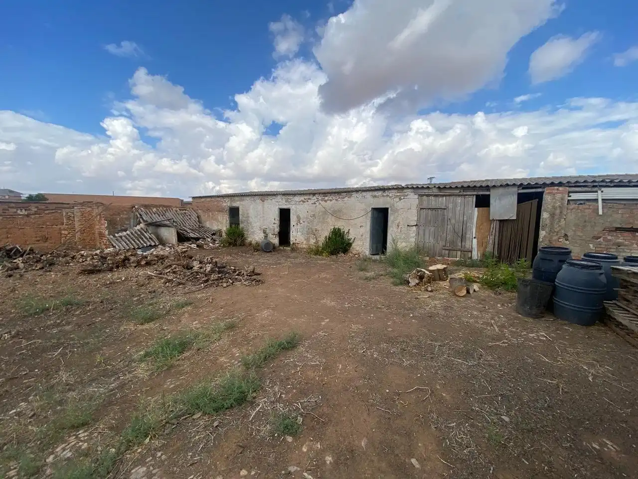 Residential for sale in Torralba de Calatrava