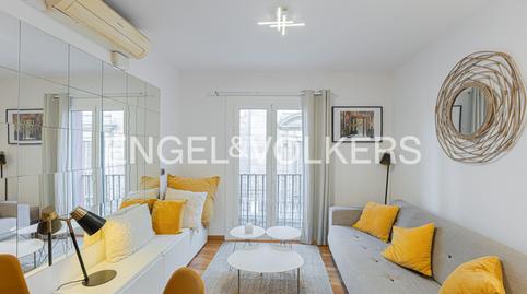 Foto 5 de Apartament en venda a Sant Pere, Sta. Caterina i la Ribera,  Barcelona Capital