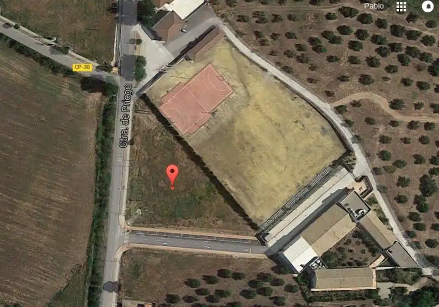 Terrenys i solars en venda a El Batán, imagen 2