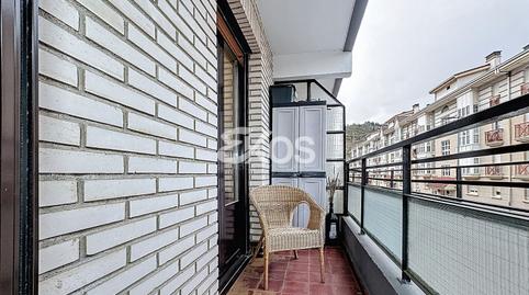 Foto 5 de Pis en venda a Eskoriatza, Gipuzkoa