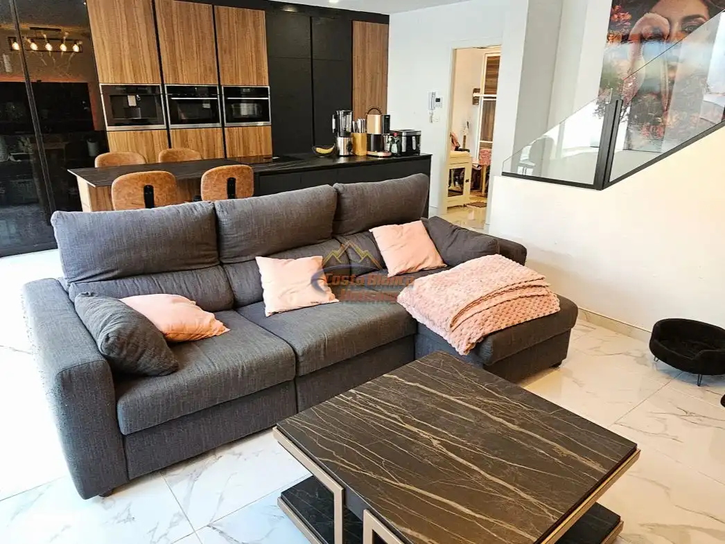 Casa amb jardí en venda a Calle Algarrobo 61, imagen 15