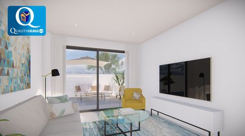 Photo 2 of Flat for sale in Plans - Gasparot, Villajoyosa / La Vila Joiosa