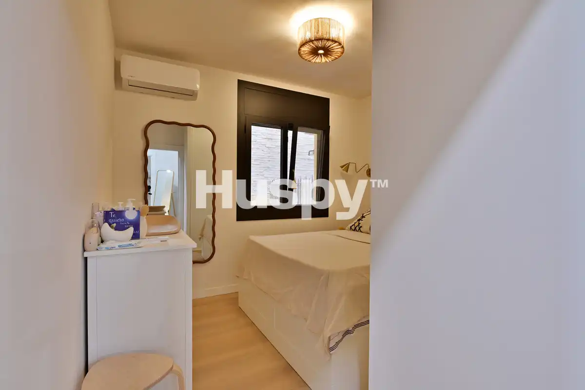 Piso con terraza en venta en Carrer de Nàpols, imagen 28