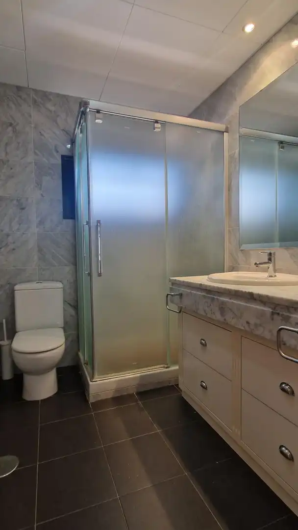 Flat for rent in Divina Pastora - La Yeguada