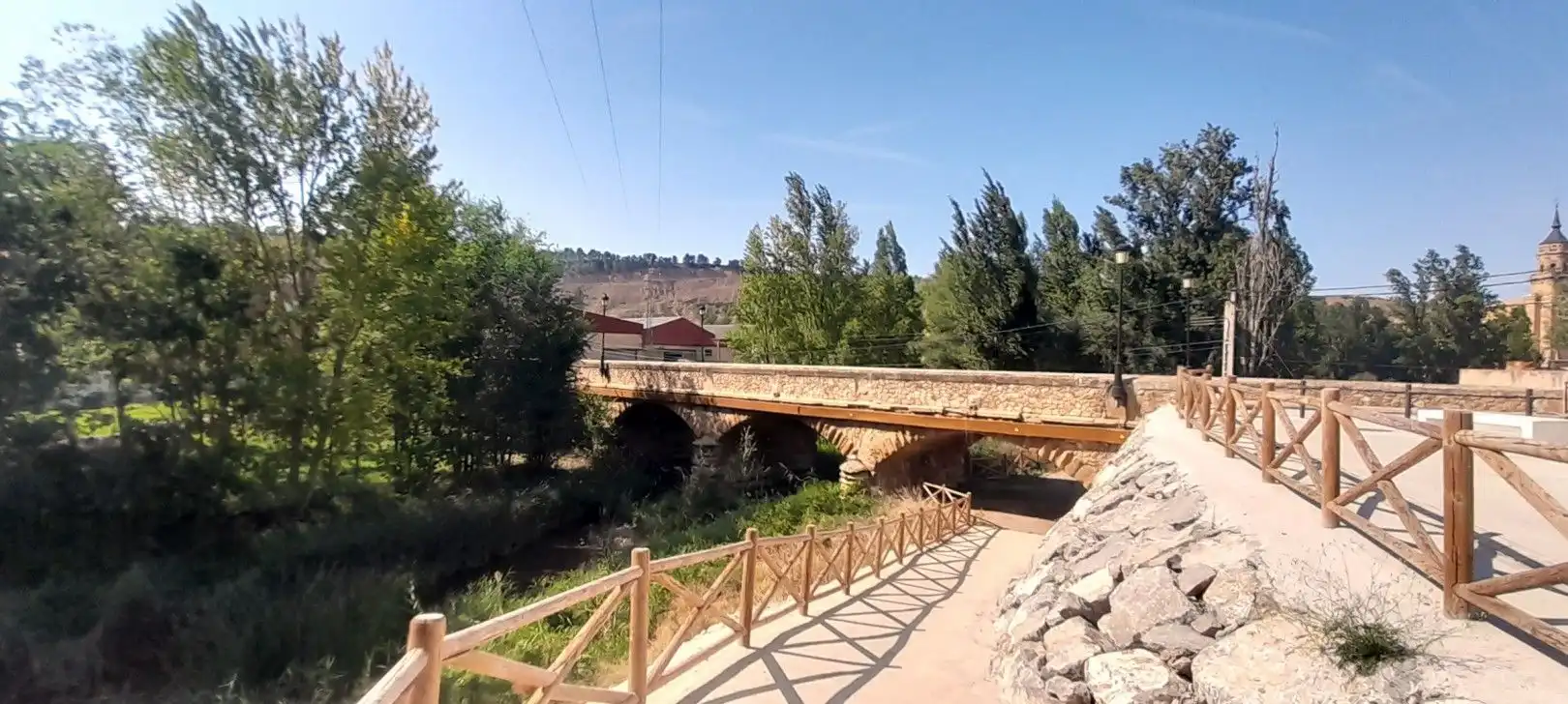 Casa rústica en venda a Murillo de Río Leza, imagen 3