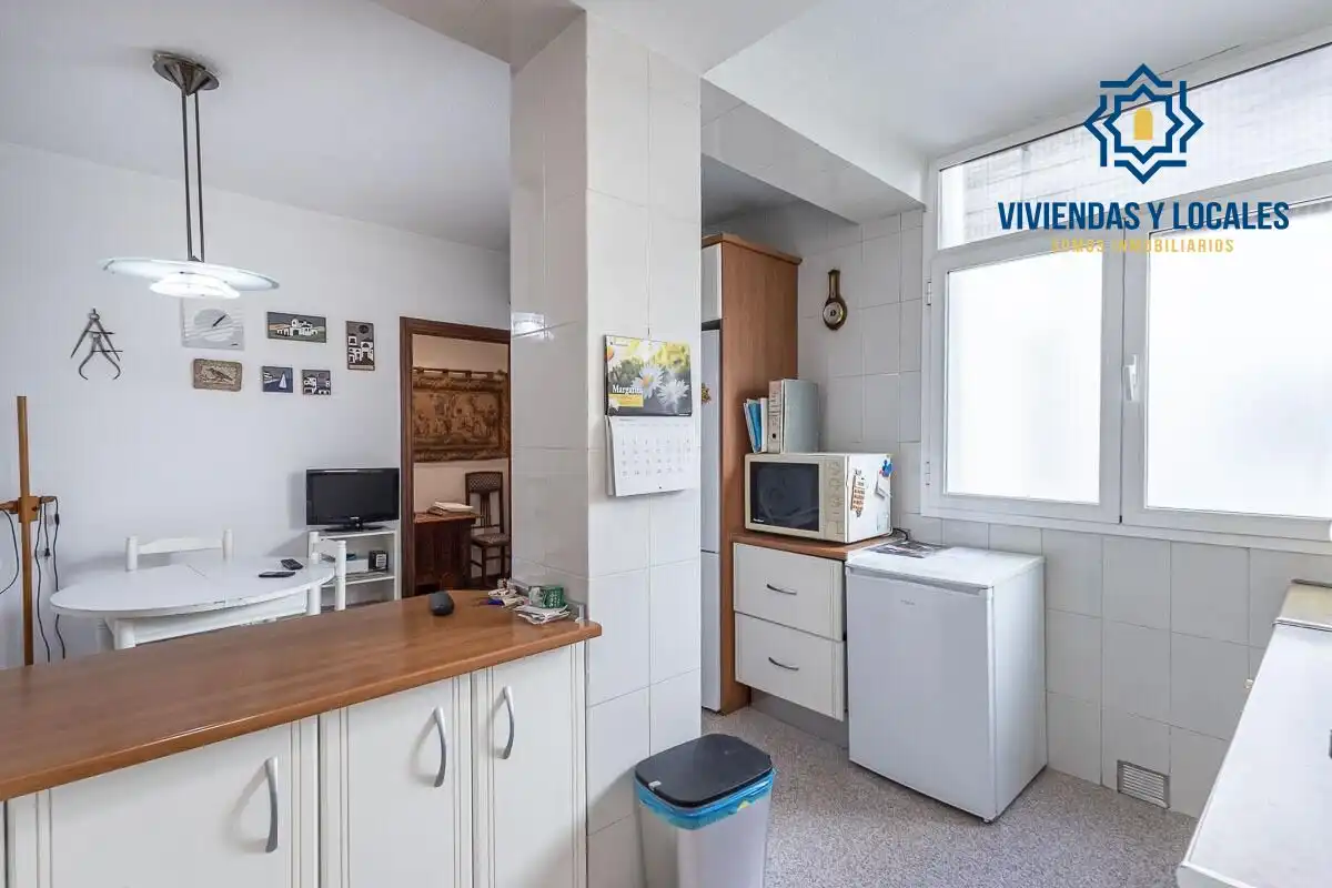 Apartament amb terrassa en venda a Ronda, imagen 11