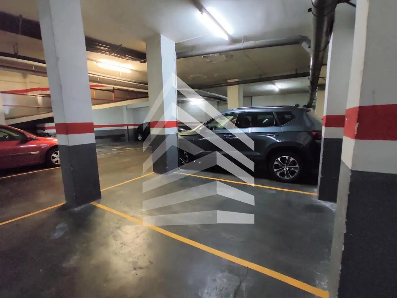 Parcheggio in vendita a De Madrid, imagen 2