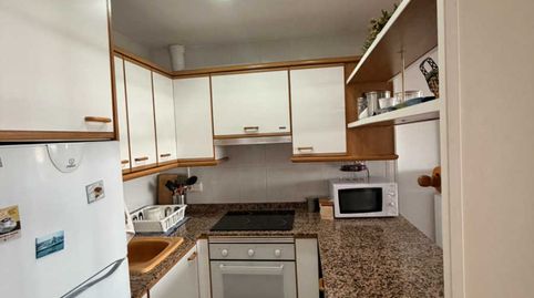 Foto 3 de Piso de alquiler en Carretera de la Costa, 80, Pla de Maset - Cap de Salou, Salou