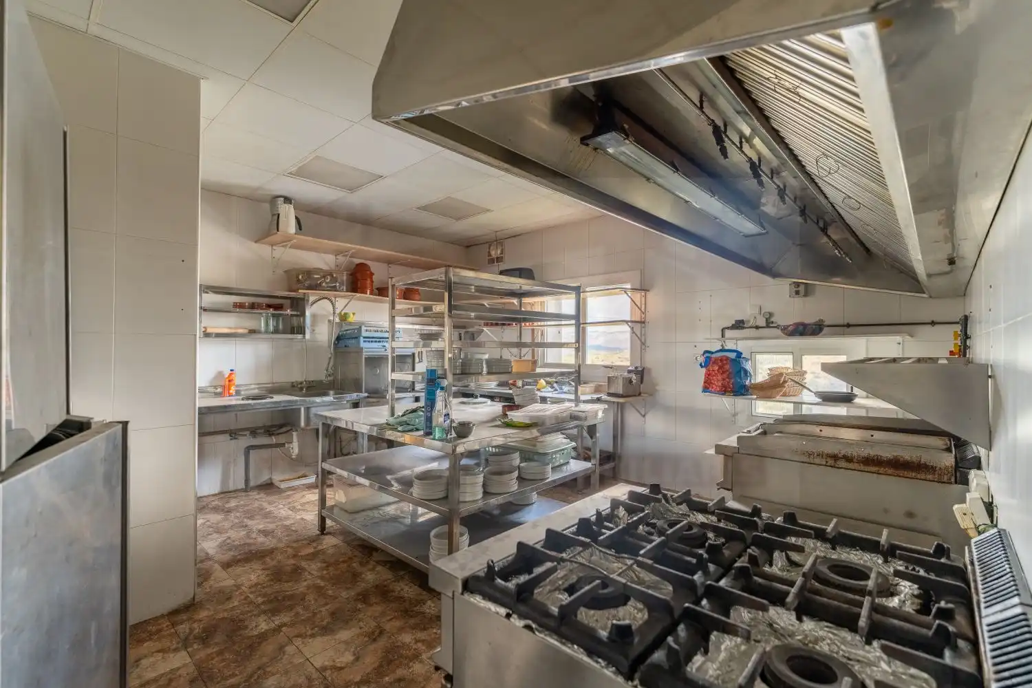 Local comercial en venda a CLOS, imagen 19