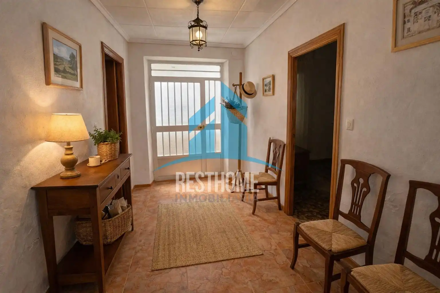 Casa o chalet en venta en Balsa de Ves
