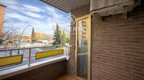 Foto 3 de Piso de alquiler en Pablo Gargallo, La Almozara,  Zaragoza Capital