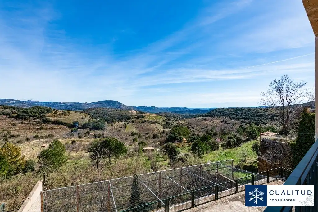 Apartamento en venta en Benassal con Amueblado