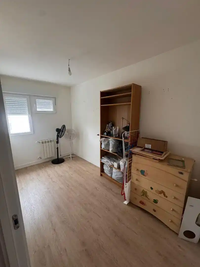 Flat for share in Alcorcón  with Oven, Washing machine and Microwave