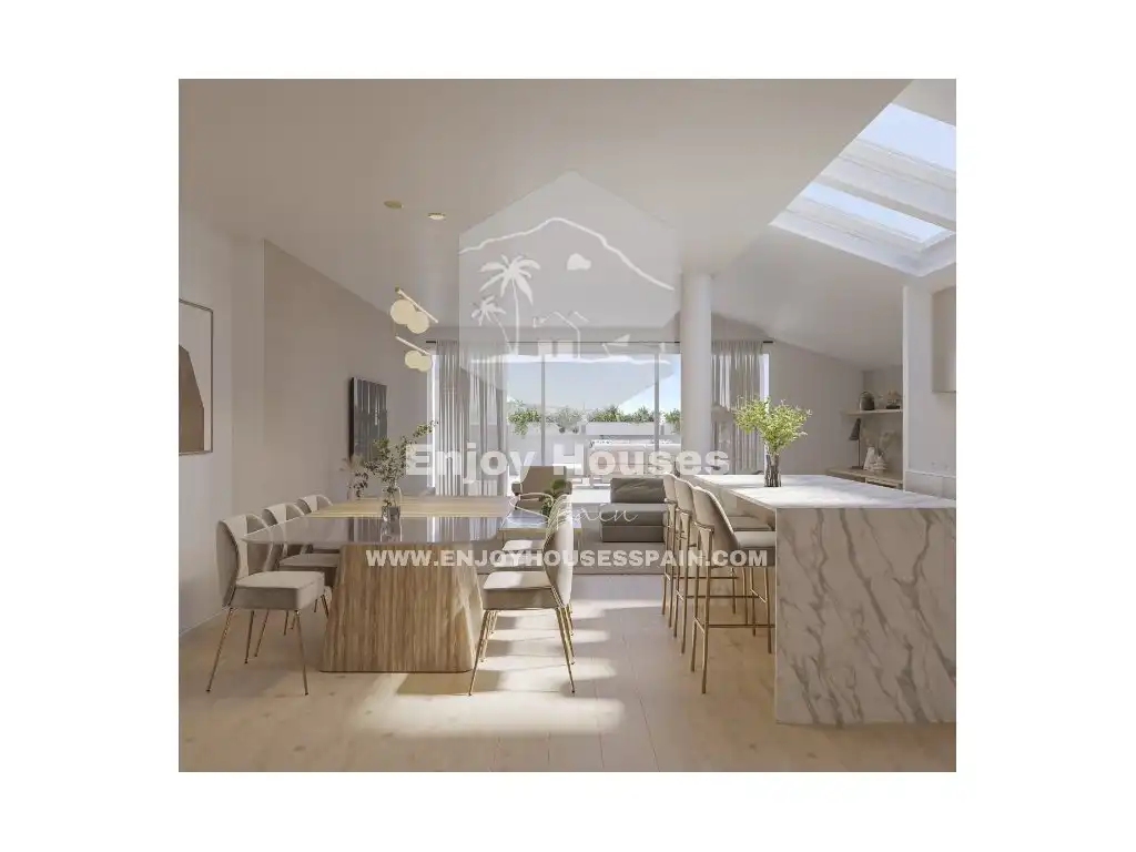 Apartments for sale in Centro ciudad