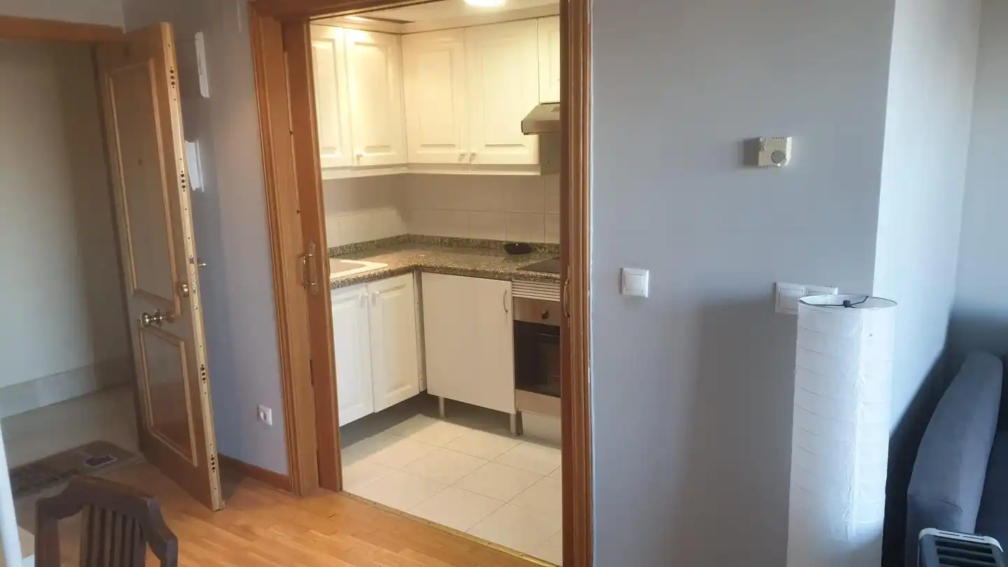 Flat for rent in Plaça de José María Orense, La Carrasca