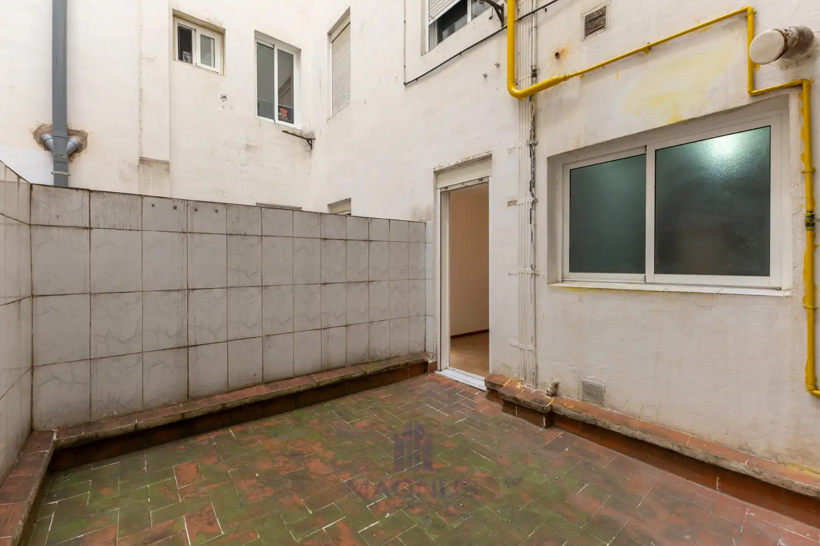 Apartament amb terrassa en venda a AVENIDA VALLADOLID, imagen 33