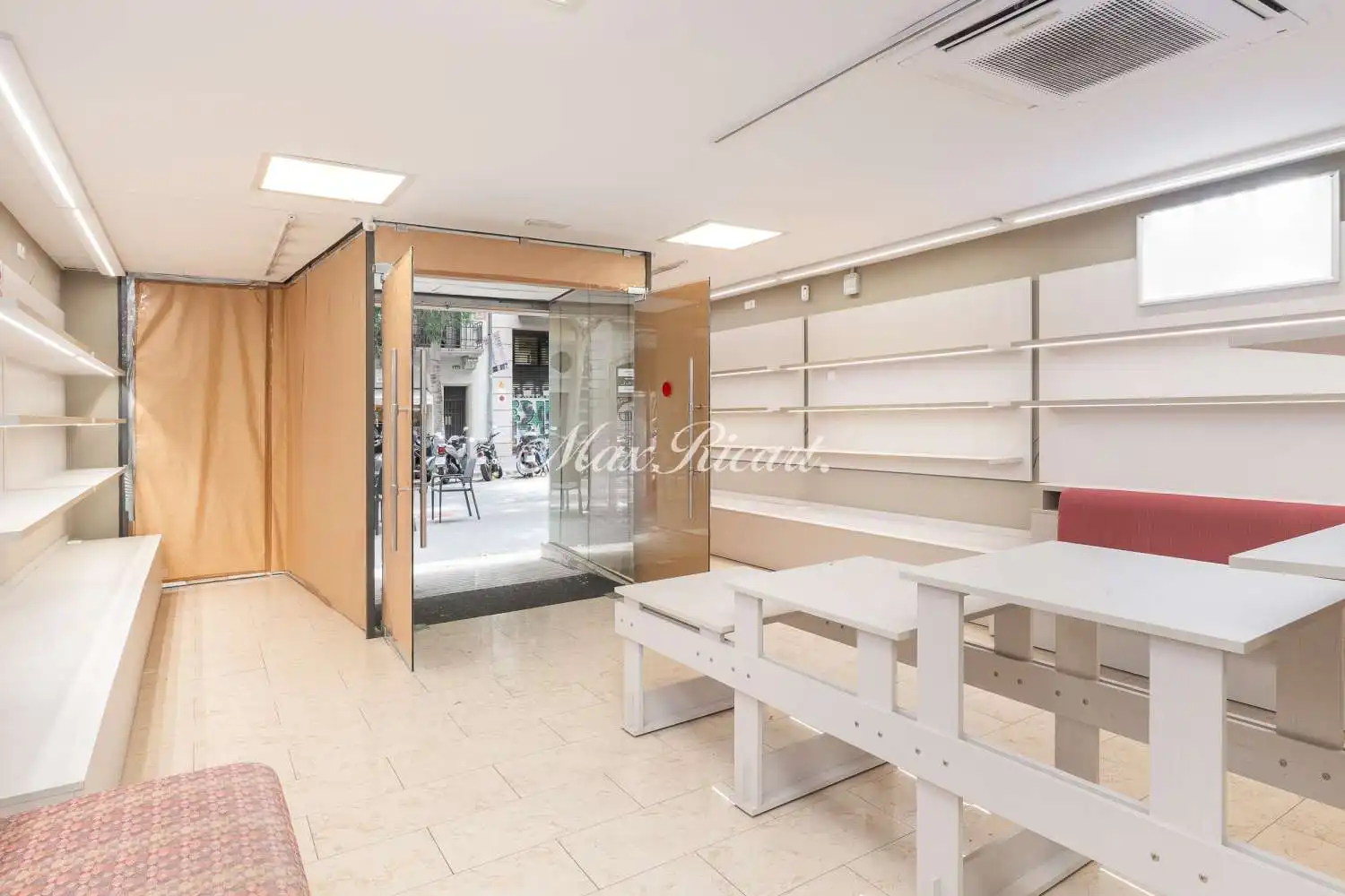 Local comercial de lloguer a Eixample, imagen 8