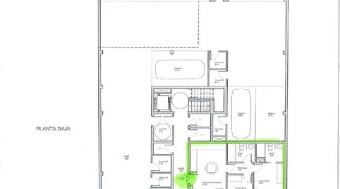 Photo 5 of Flat for sale in Calle Leopoldo Calvo Sotelo, Parque de San Roque, Granada