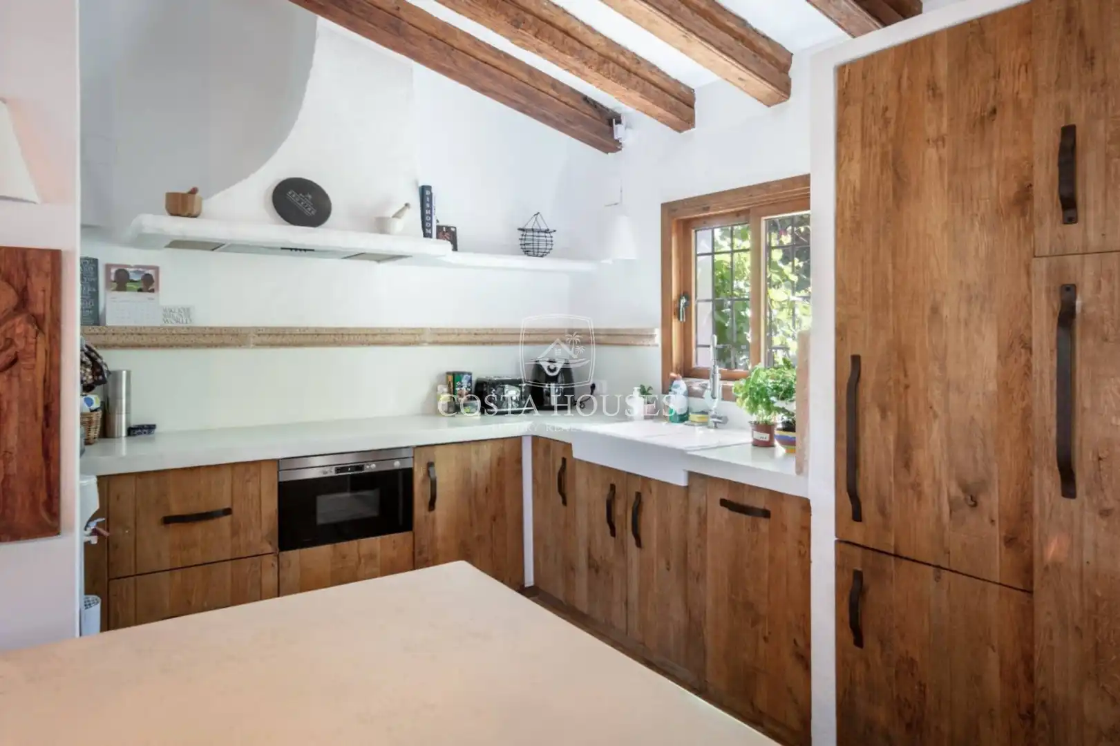 Chalet con piscina en venta en Portichol - Balcón al Mar, imagen 22