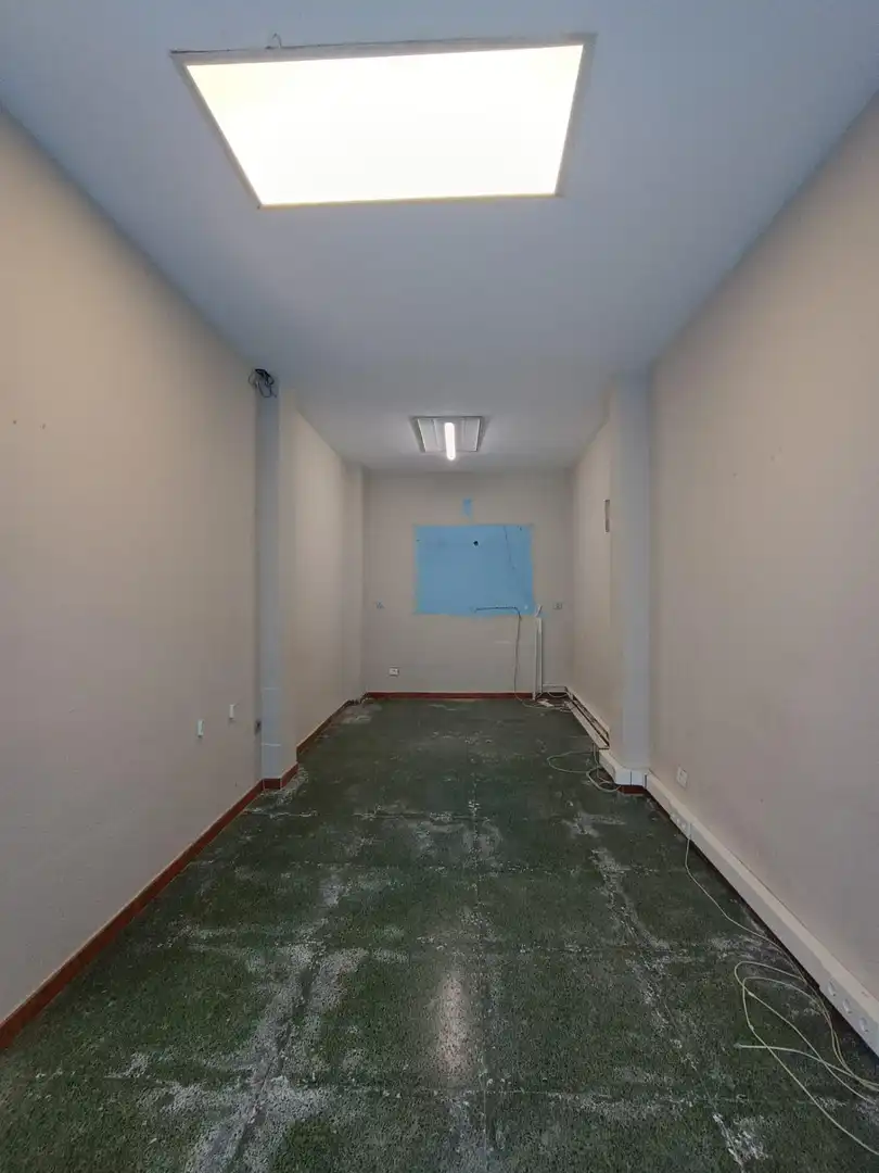 Geschaftsraum zur Miete in Barakaldo 