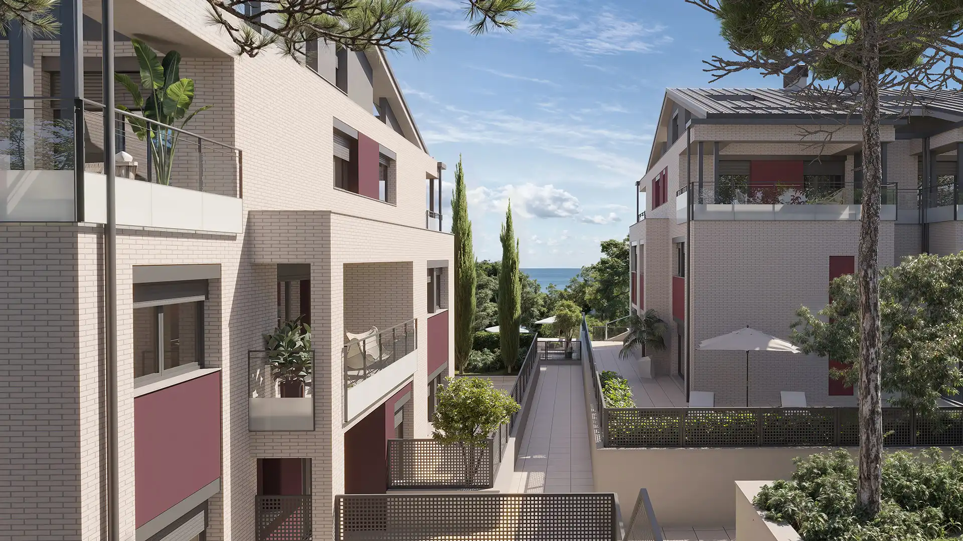 Duplex with pool for sale in Carrer de Can Costa 8, imagen 9