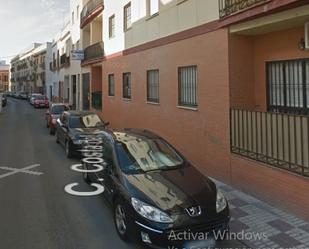 Exterior view of Flat to rent in Alcalá del Río  with Air Conditioner, Terrace and Oven