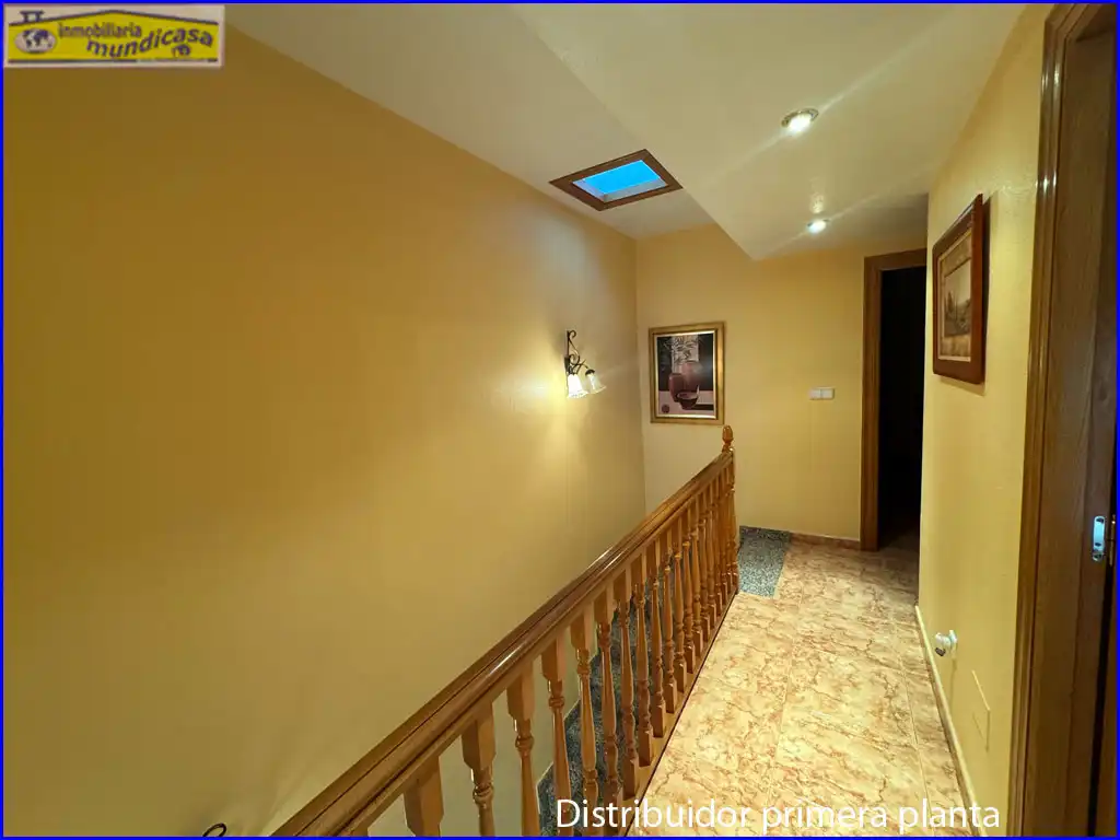 Dúplex en venta en Santomera con Aire acondicionado, Terraza y Amueblado