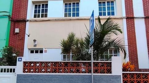 Foto 2 de Casa adosada en venda a La Salud, Santa Cruz de Tenerife