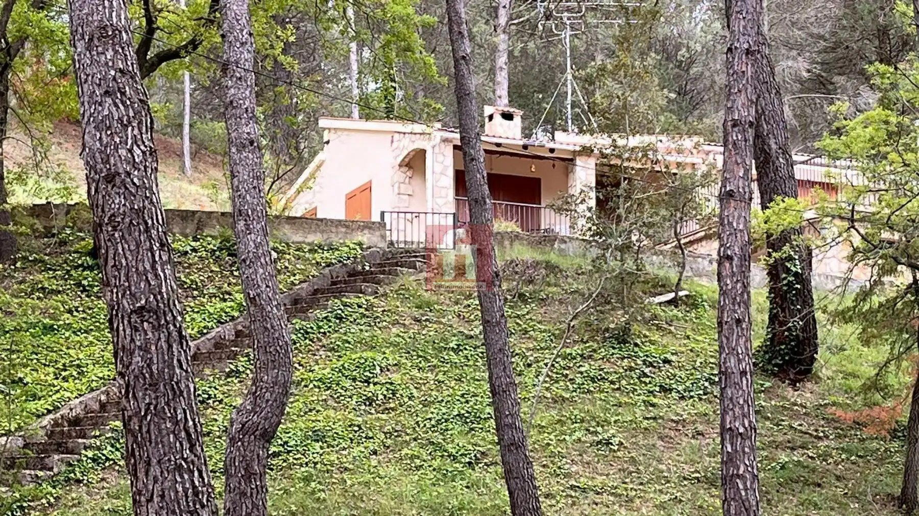 Xalet amb piscina en venda a Querol, imagen 18