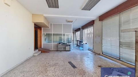 Photo 3 of Industrial buildings for rent in Calle Metalurgias, Babel, Alicante / Alacant