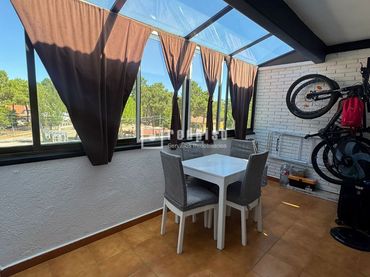 Wohnung mit Pool zum Verkauf in de Coruña