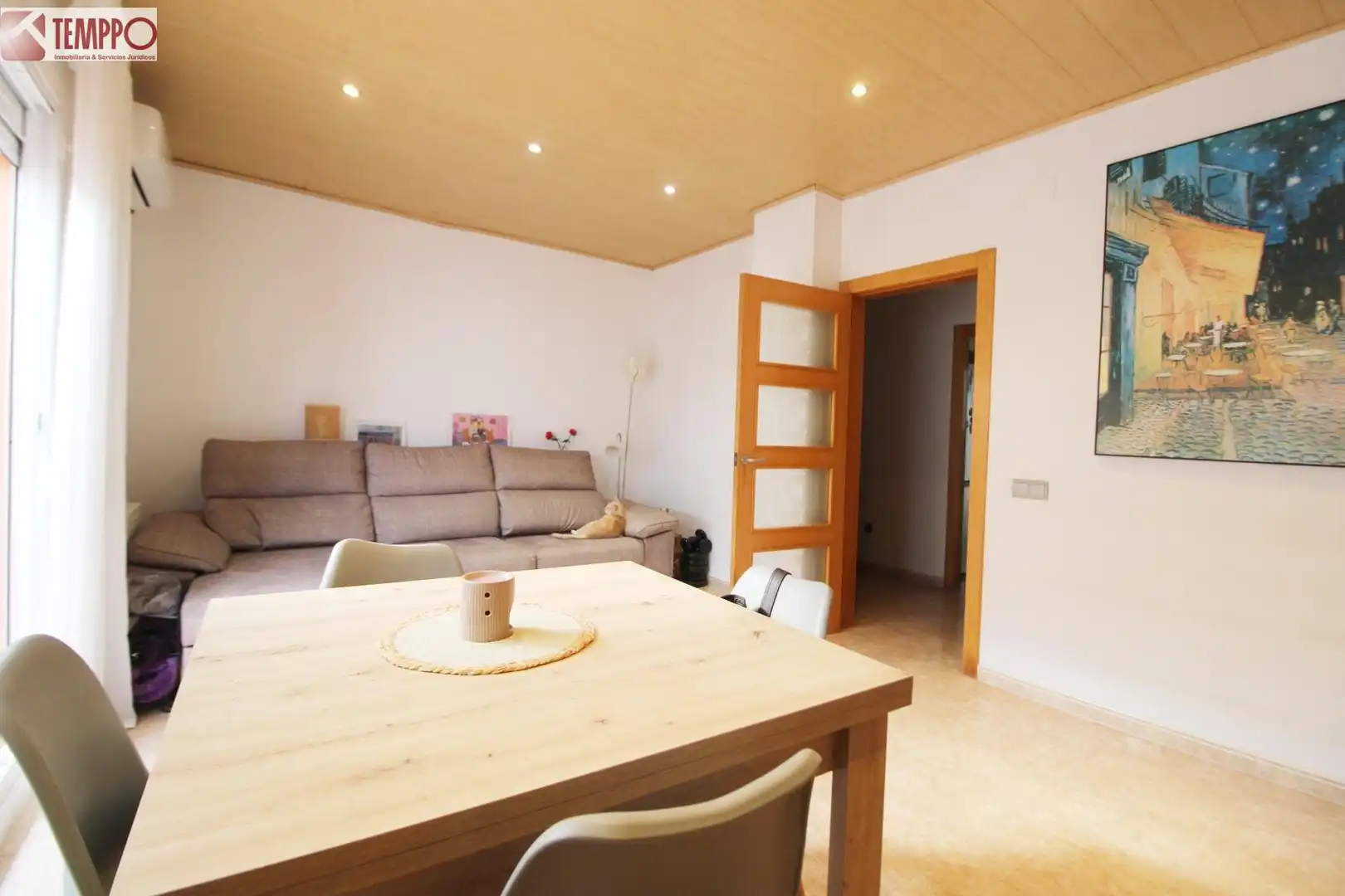 Penthouse zum Verkauf in El Tancat - Mas d'en Gual, imagen 7