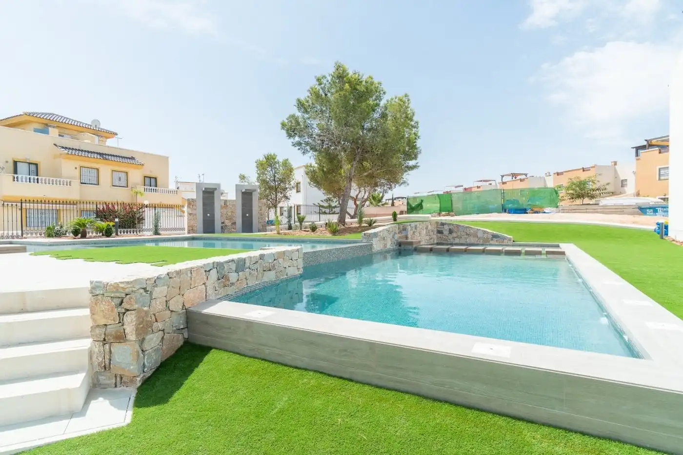 Bungalow with pool for sale in Los Balcones - Los Altos, imagen 5