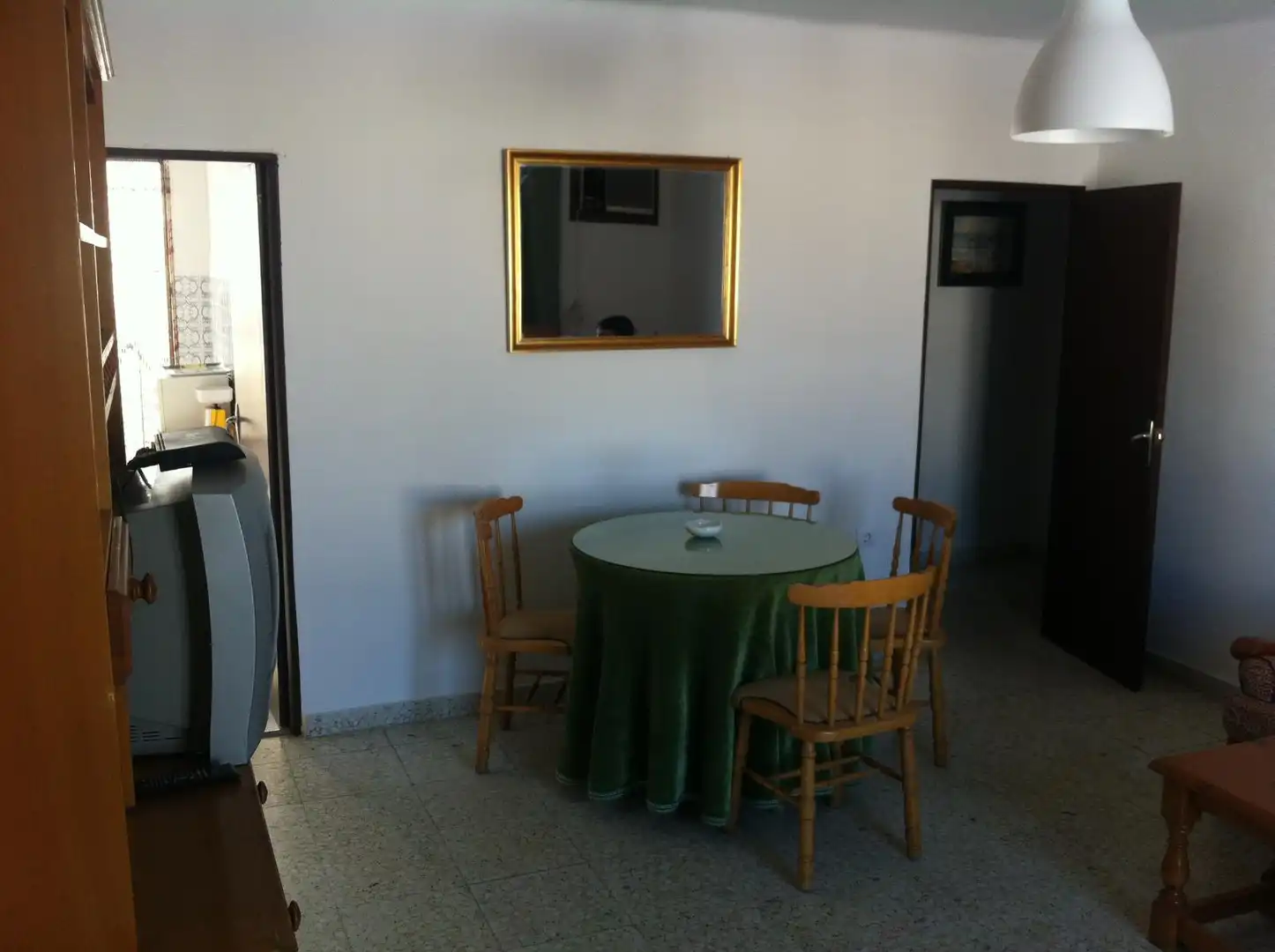 Wohnung zum Verkauf in Calle Campillo, imagen 2