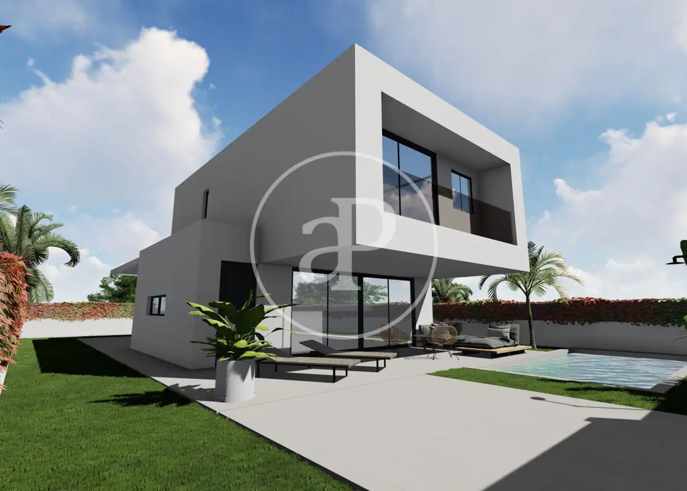 Residencial en venta en Son Serra de Marina