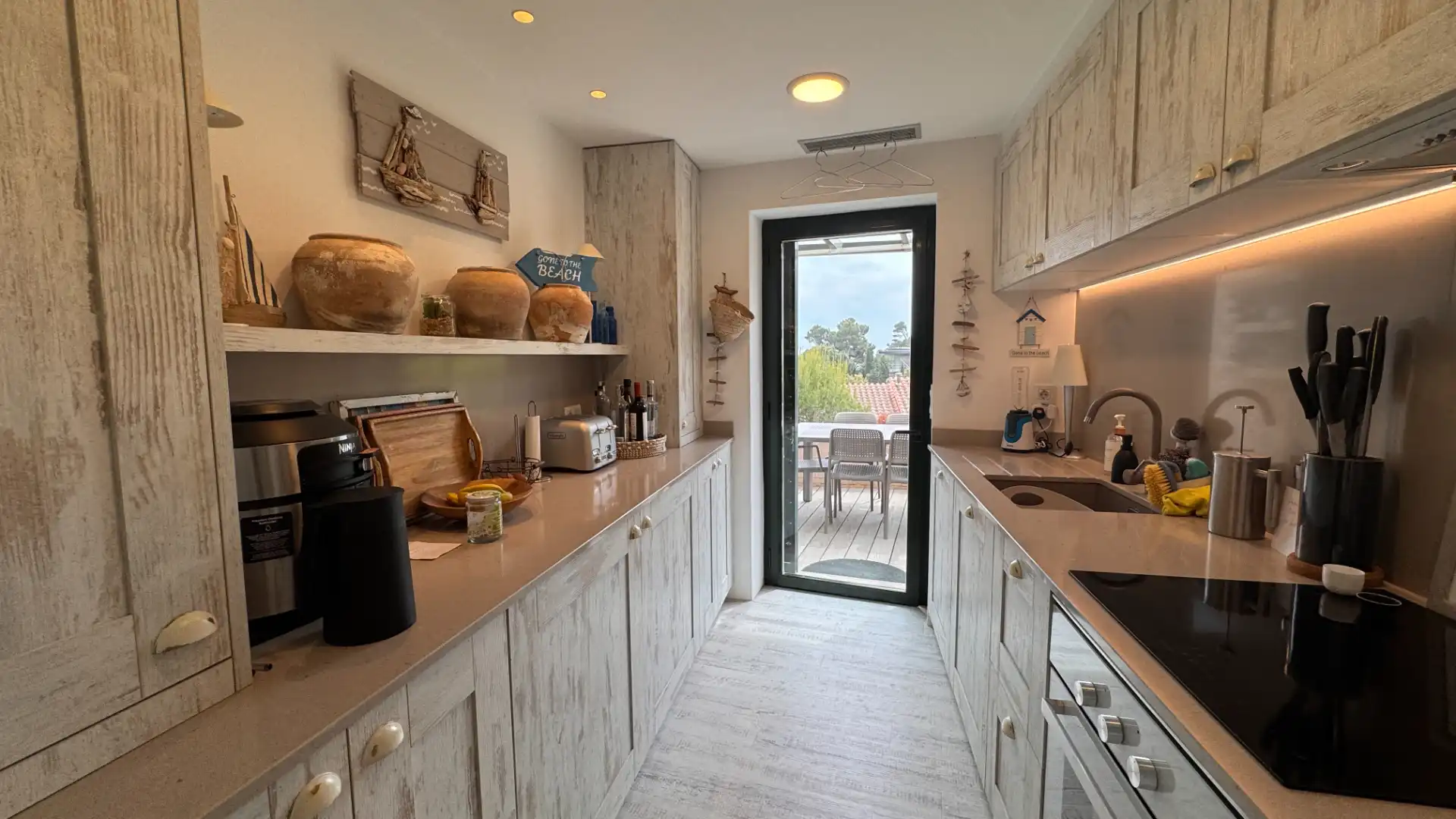Maison jumelée avec terrasse à vendre à Avinguda de la Costa Brava 21B, imagen 14