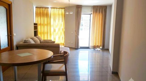 Foto 2 de Piso en venta en Centro Urbano, Benidorm