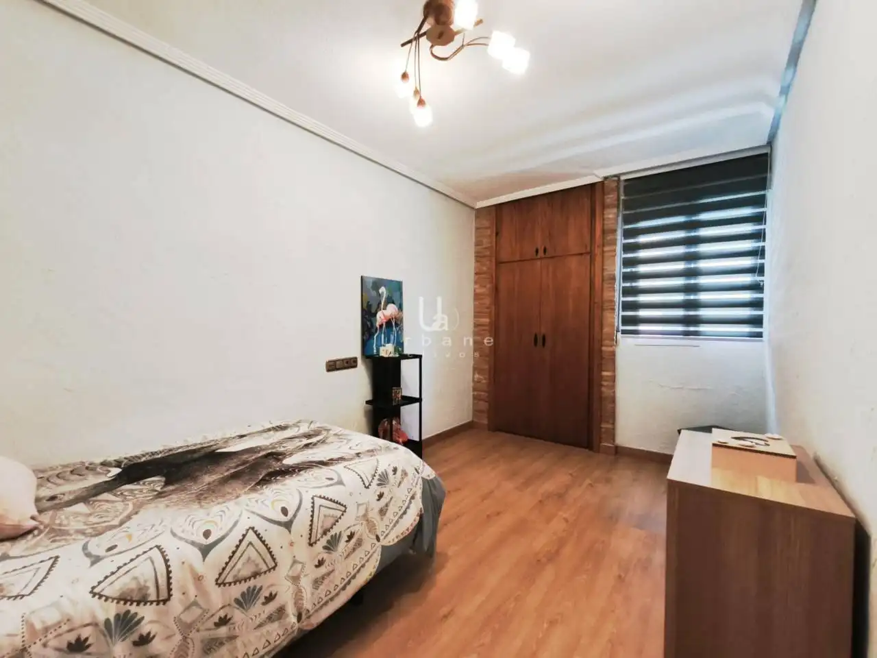 Flat with terrace for sale in Calle Tres de Abril, imagen 25
