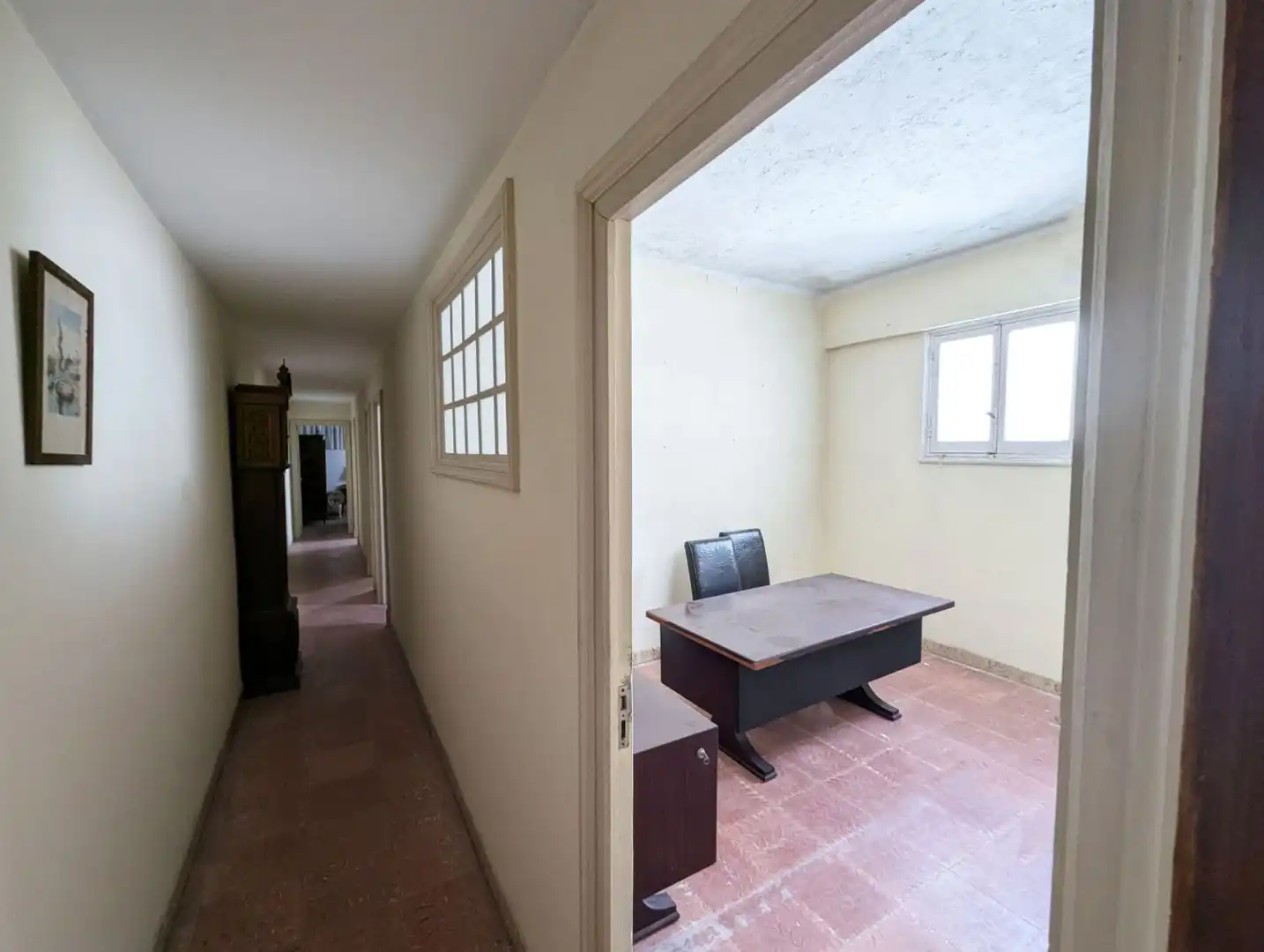 Casa con terraza en venta en Centro, imagen 8