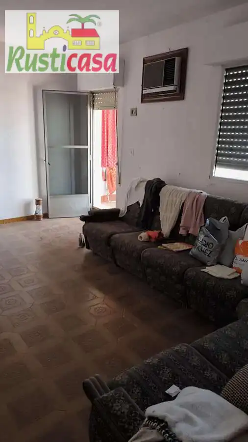 Àtic en venda a Isabel la Catolica, imagen 3