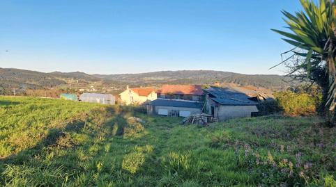 Foto 2 de Casa o chalet en venta en A Baña , A Coruña