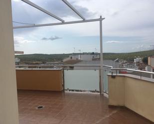 Terrace of Duplex for sale in Torredonjimeno  with Air Conditioner, Terrace and Balcony