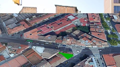 Foto 4 de Edifici en venda a Cr Cardona, Centre - Passeig i Rodalies, Manresa