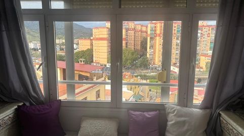 Foto 4 de Apartament en venda a Mangas Verdes - Las Flores - Parque del Sur, Málaga Capital
