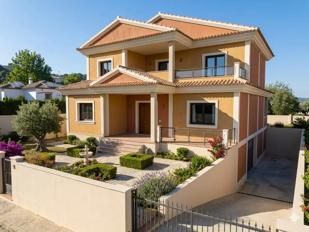Villa zum Verkauf in Cabra, imagen 5