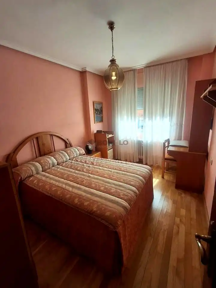 Flat with lift to rent in Ronda del Parque, imagen 22