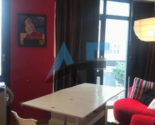 Apartment for sale in Ourense Capital   with Heating, Parquet flooring and Furnished