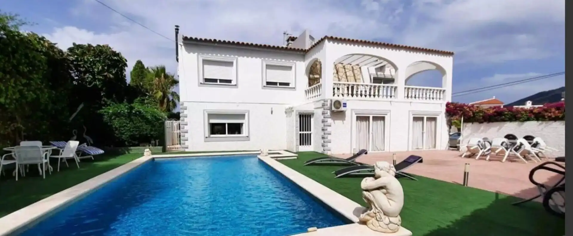 Apartamento en venta en Pueblo - Urbanizaciones, imagen 2
