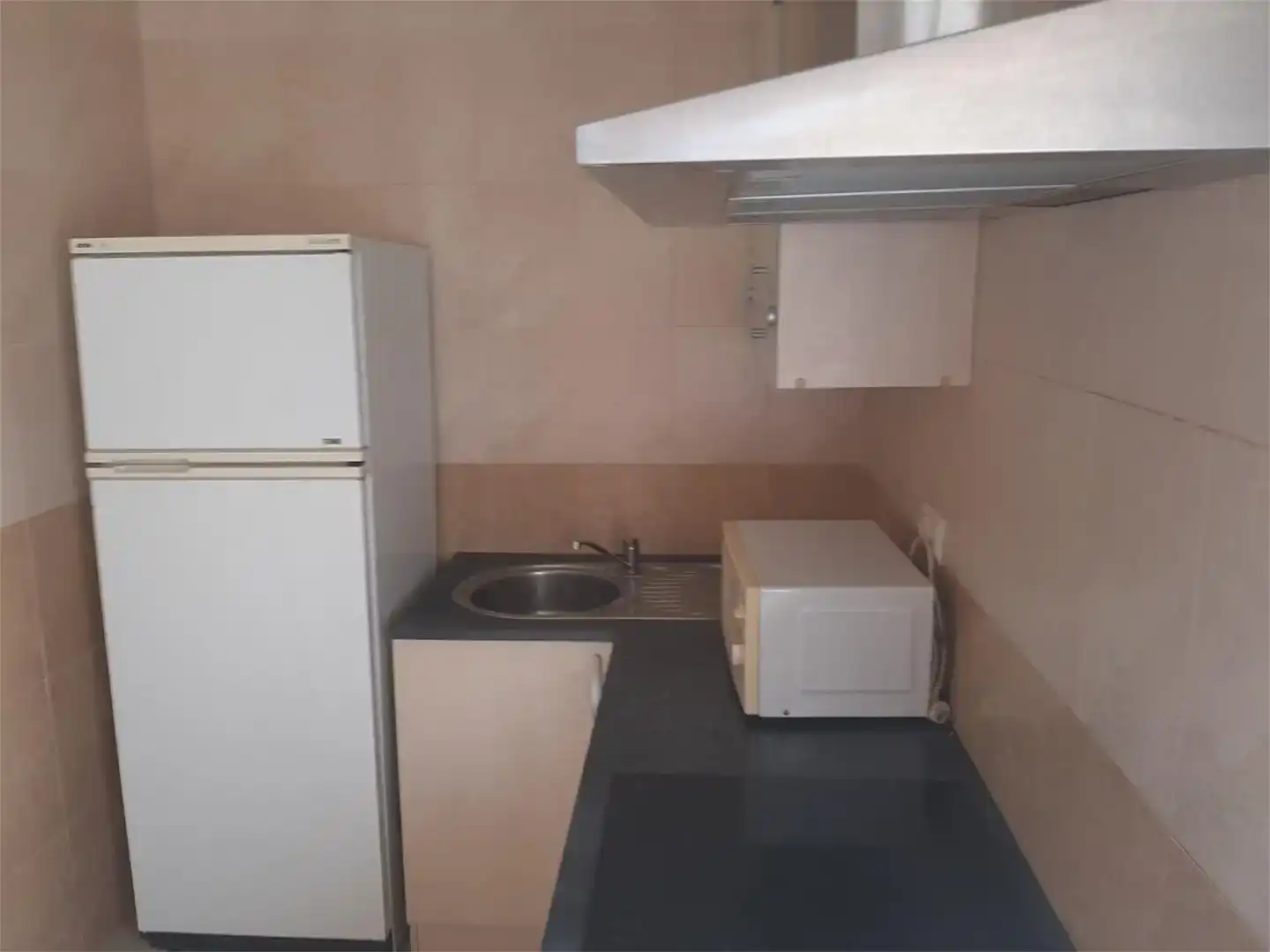 Kitchen of Houses for sale in Las Labores  , Ciudad Real