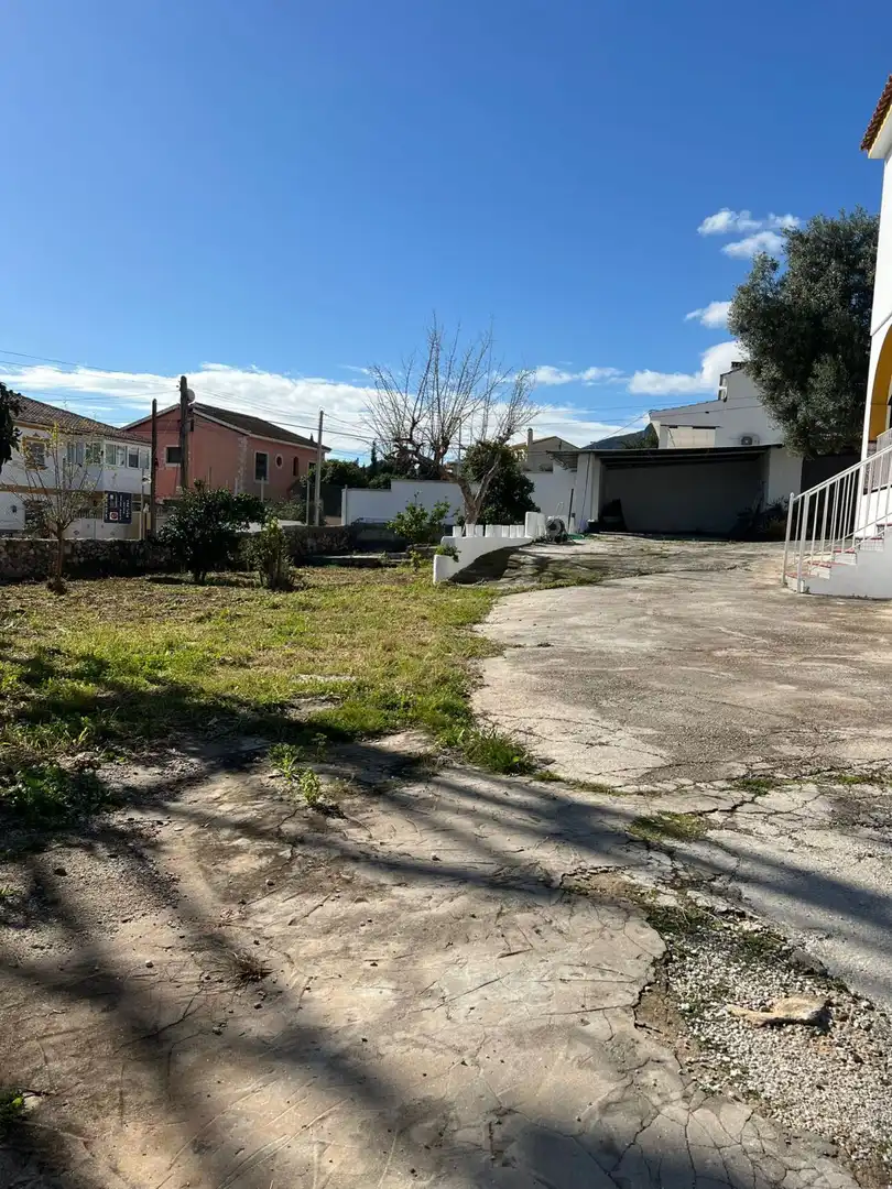 Villa in vendita a Churriana, imagen 4